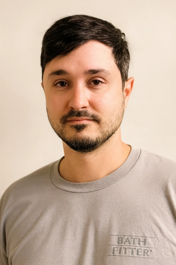 Travis Sovde